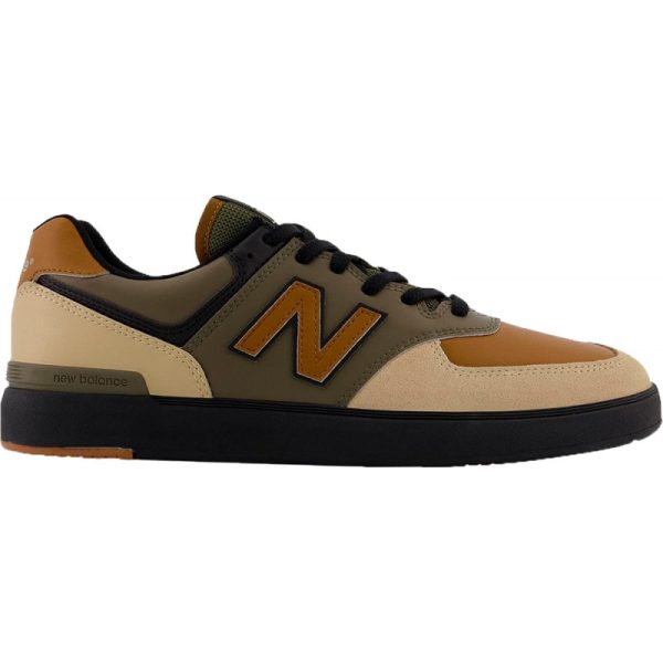 Tênis New Balance CT574GBT - Masculino