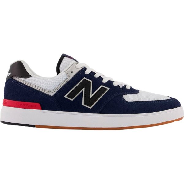 Tênis New Balance CT574NVY - Masculino