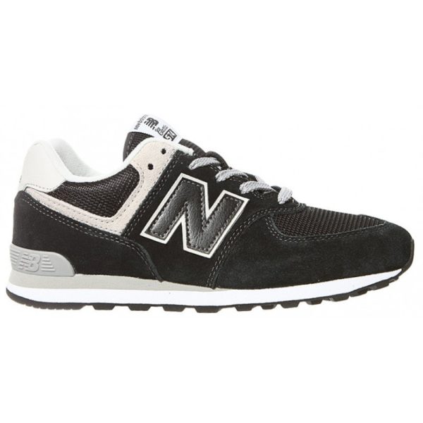 Tênis New Balance GC574GK - Infantil