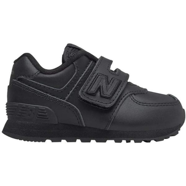 Tênis New Balance IV574ERN - Infantil Masculino