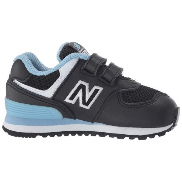 Tênis New Balance IV574NSG - Infantil Masculino