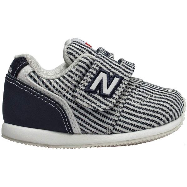 Tênis New Balance Kids Enfantes FS996NBI - Masculino