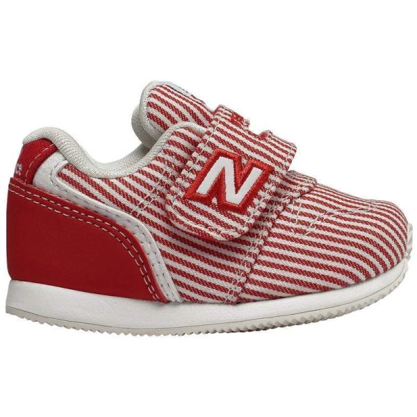 Tênis New Balance Kids Enfantes FS996REI - Masculino