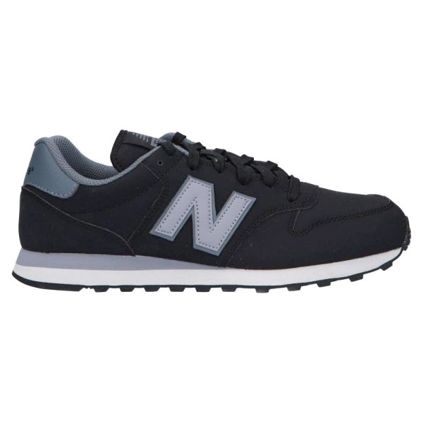 Tênis New Balance Lifestyle GM500LA1 - Masculino