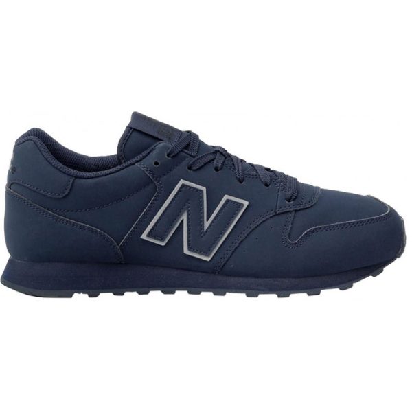 Tênis New Balance Lifestyle GM500TRN - Masculino