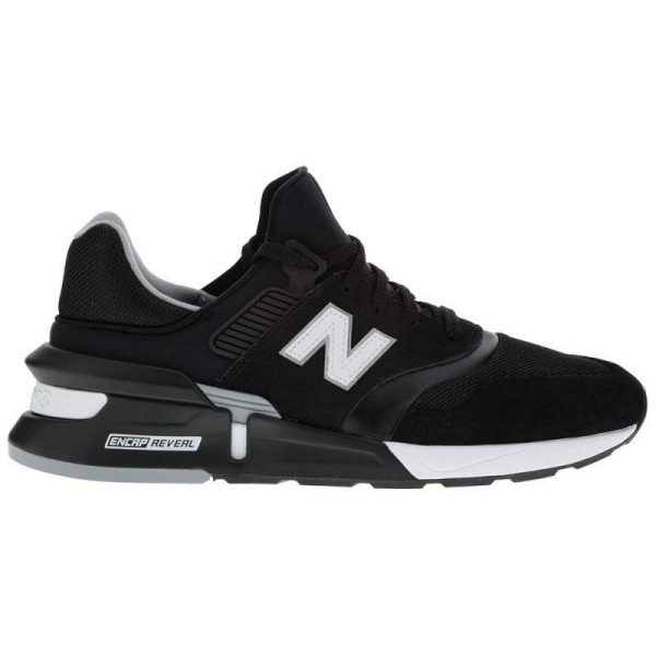 Tênis New Balance Lifestyle Mode de Vie MS997HN Masculino