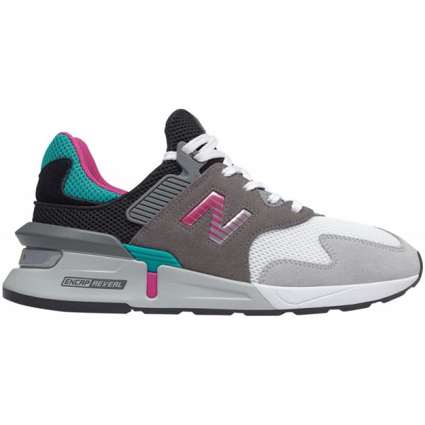 Tênis New Balance Lifestyle Mode de Vie MS997JCF Masculino