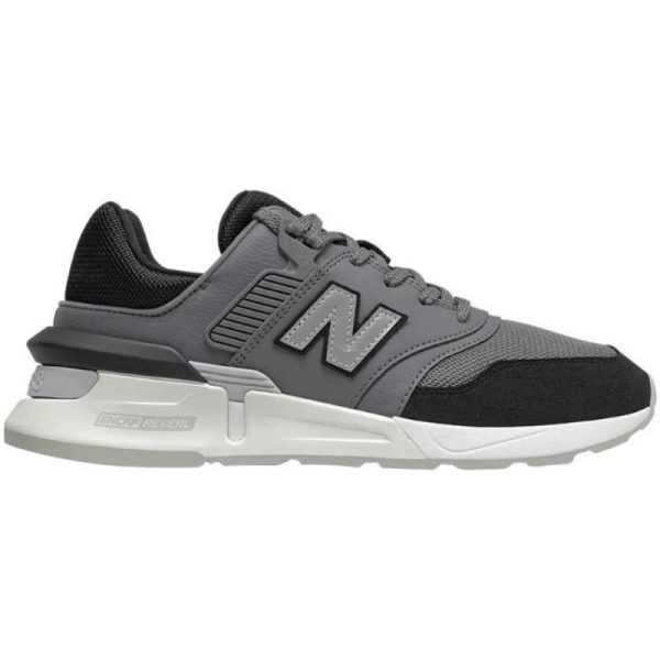 Tênis New Balance Lifestyle Mode De Vie MS997LOK Masculino