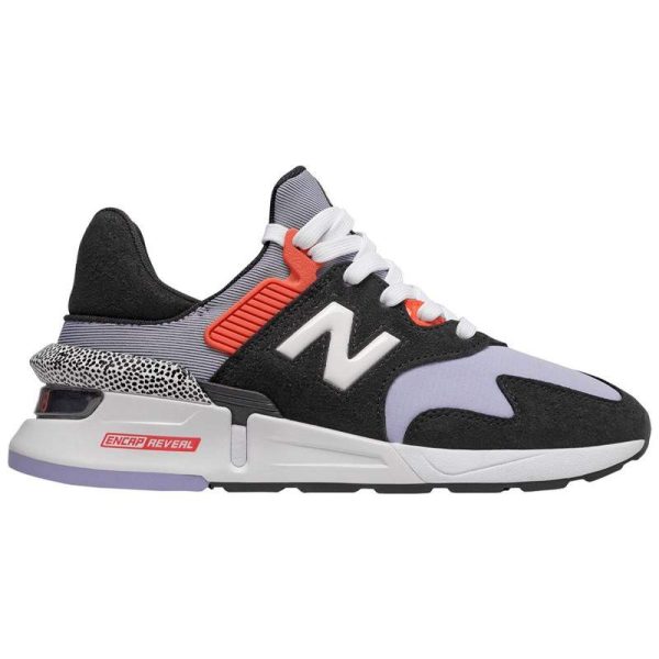 Tênis New Balance Lifestyle Mode de Vie WS997JCD Feminino