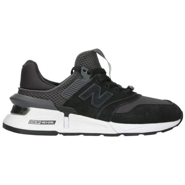 Tênis New Balance Lifestyle Mode de Vie WS997RB - Feminino