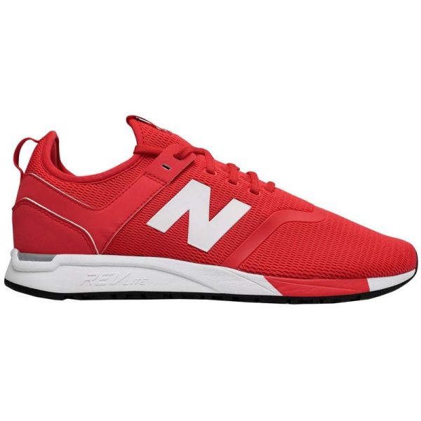 Tênis New Balance Lifestyle MRL247DI - Masculino