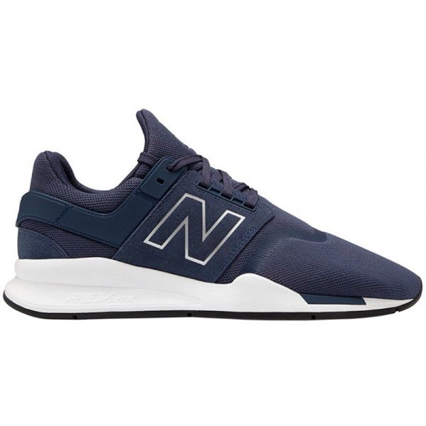 Tênis New Balance Lifestyle MS247GG - Masculino