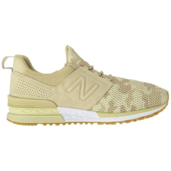 Tênis New Balance Lifestyle MS574DCB Masculino