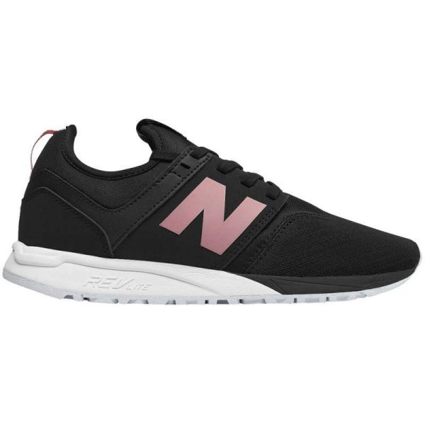 Tênis New Balance Lifestyle WRL247EP - Feminino