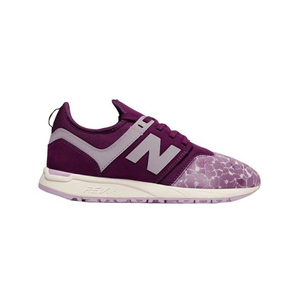 Tênis New Balance Lifestyle WRL247HM Feminino