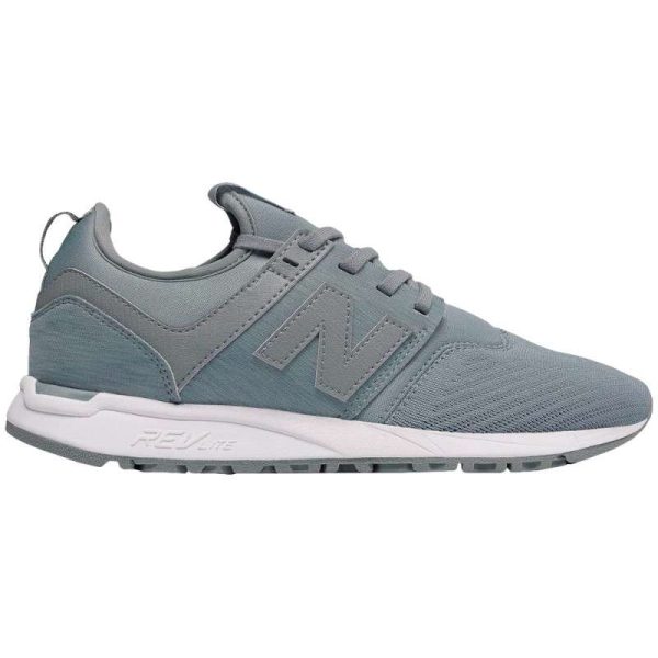 Tênis New Balance Lifestyle WRL247SQ - Feminino