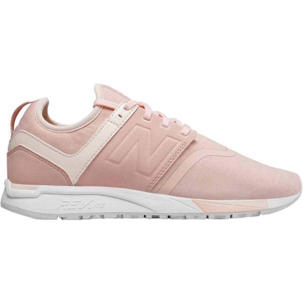 Tênis New Balance Lifestyle WRL247YC - Feminino