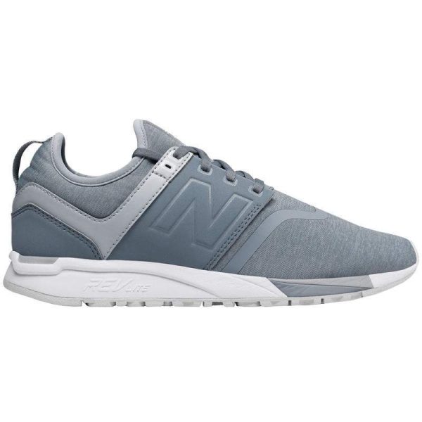 Tênis New Balance Lifestyle WRL247YE - Feminino