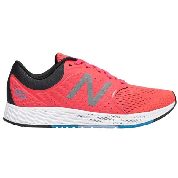 Tênis New Balance Running Course - Fresh Foam WZANTVC4 - Feminino