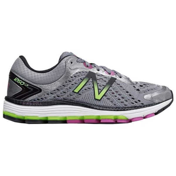 Tênis New Balance Running Course W1260GP7 - Feminino