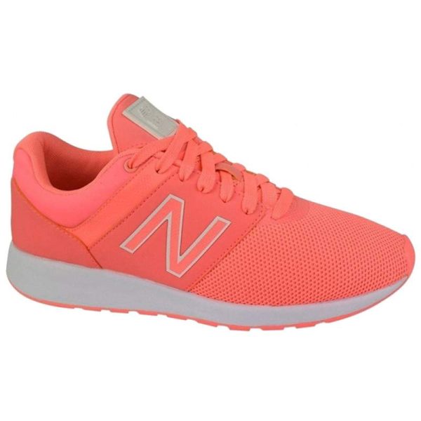 Tênis New Balance Running Course WRL24TD - Feminino