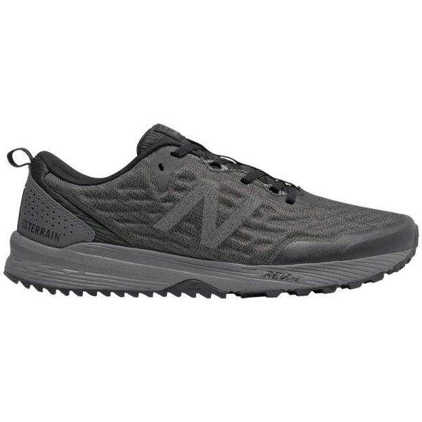 Tênis New Balance Trail Running MTNTRLB3 Masculino