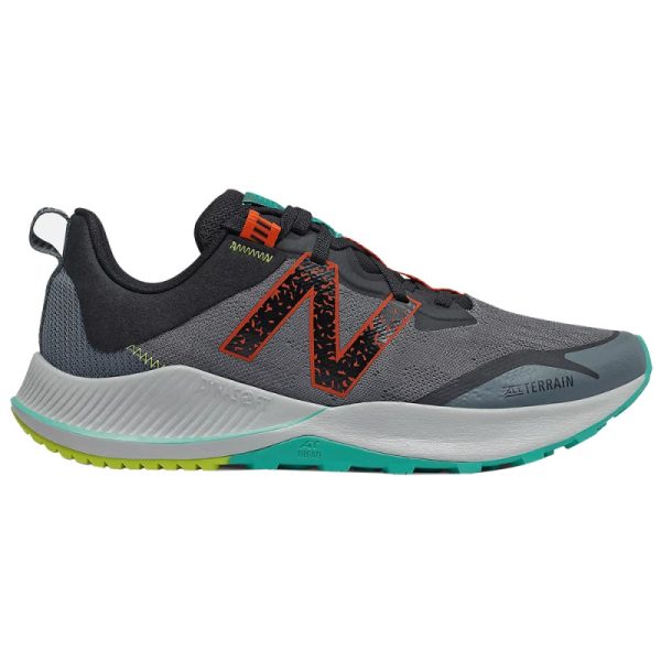 Tênis New Balance Trail Running MTNTRLG4 - Masculino