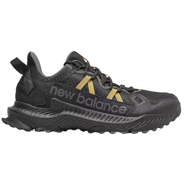 Tênis New Balance Trail Running MTSHACB1 - Masculino