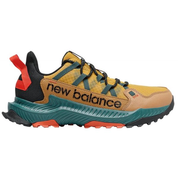 Tênis New Balance Trail Running MTSHACY1 - Masculino