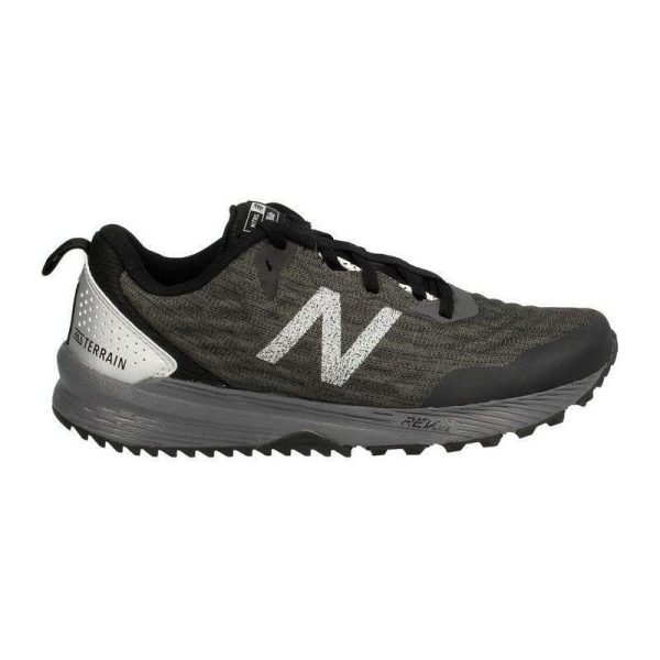 Tênis New Balance Trail Running WTNTRLB3 - Feminino