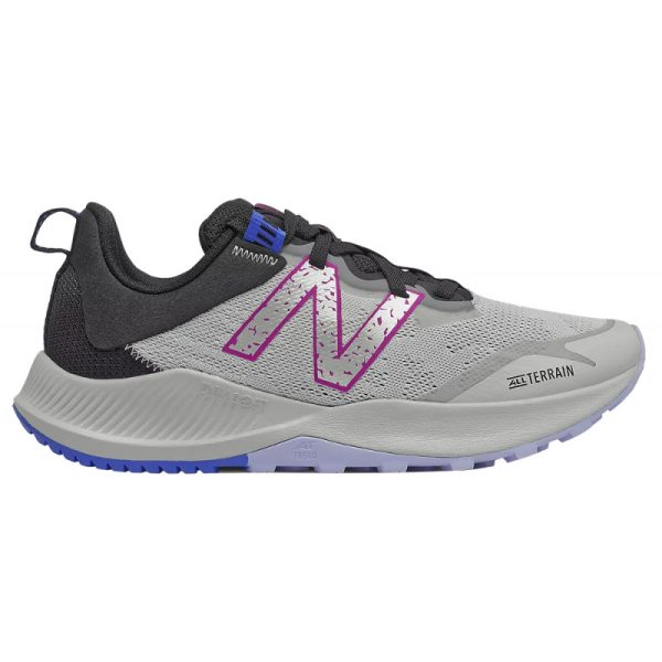 Tênis New Balance Trail Running WTNTRLG4 - Feminino