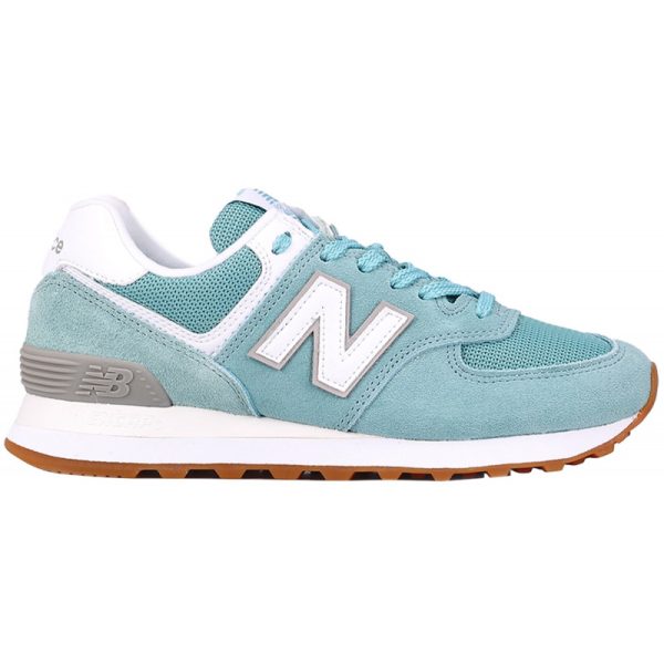 Tênis New Balance WL574ESY - Feminino