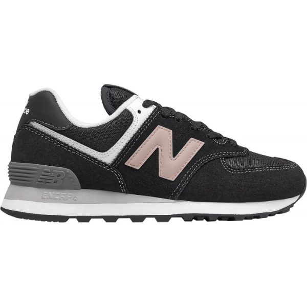 Tênis New Balance WL574HB2 - Feminino