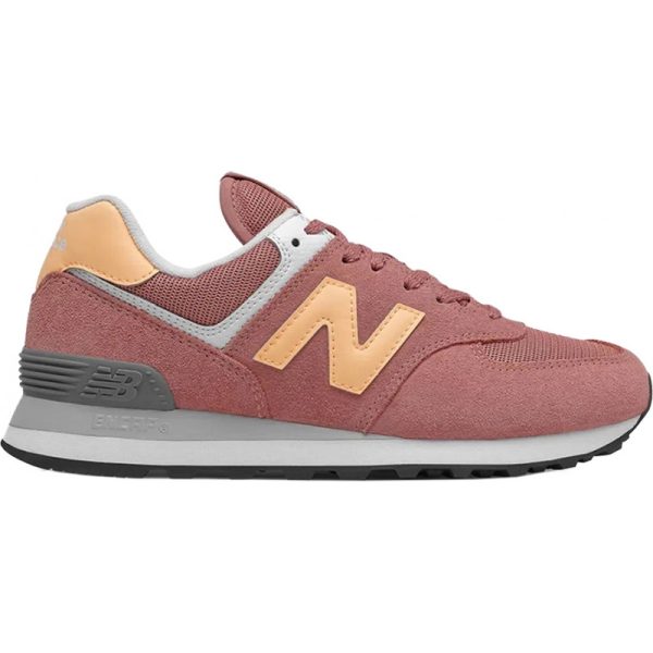 Tênis New Balance WL574HD2 - Feminino