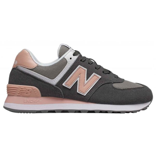 Tênis New Balance WL574NDB - Feminino