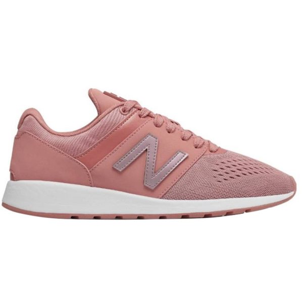 Tênis New Balance WRL24TL - Feminino