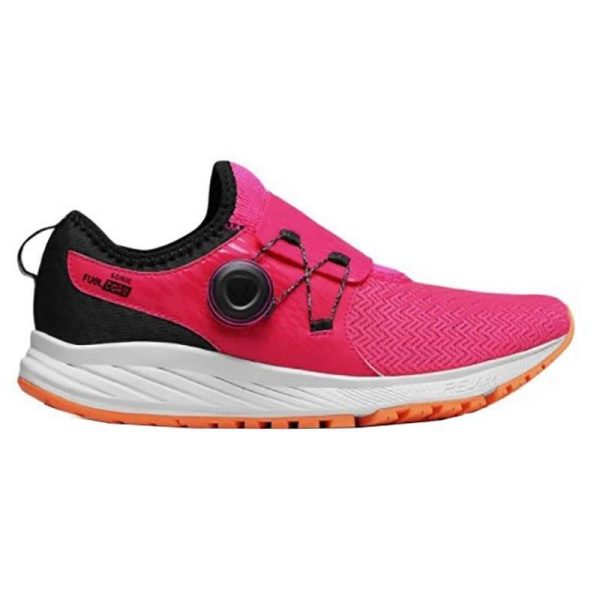 Tênis New Balance WSONIPK - Feminino