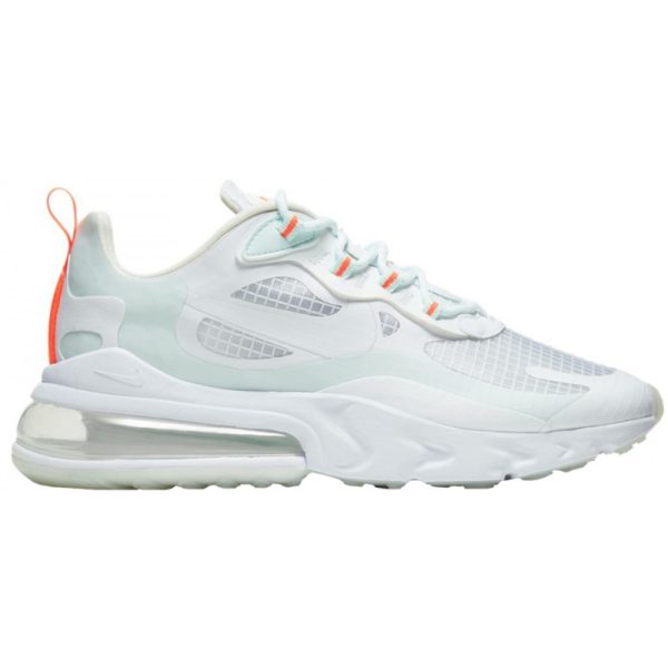 Tênis Nike Air Max 270 CJ0620 100 - Femenino