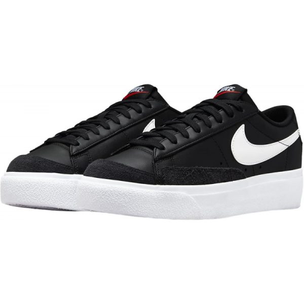 Tênis Nike Blazer Low Platform DJ0292 001 - Feminino