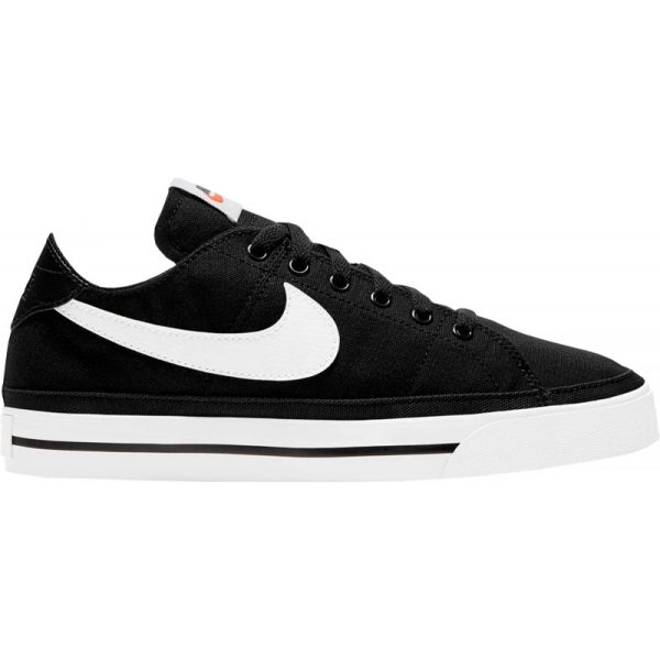 Tênis Nike Court Legacy CZ0294 001 - Feminino