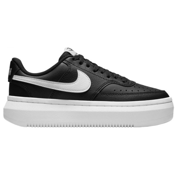 Tênis Nike Court Vision Alta LTR DM0113 002 - Feminino