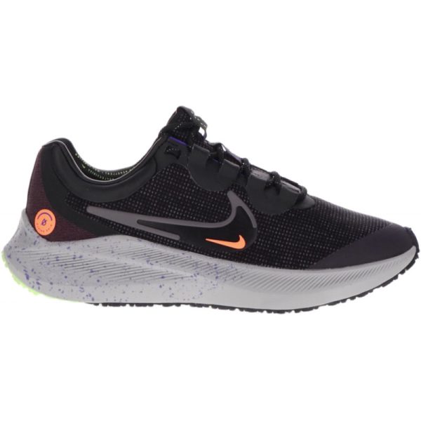 Tênis Nike Zoom Winflo 8 DC3730 002 - Feminino