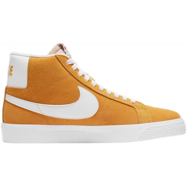 Tênis NikeSB Zoom Blazer Mid 864349 700 - Masculino