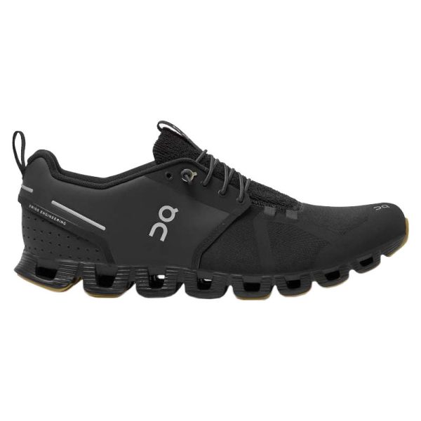 Tênis On Running Cloud Terry 18.99684 Black - Masculino