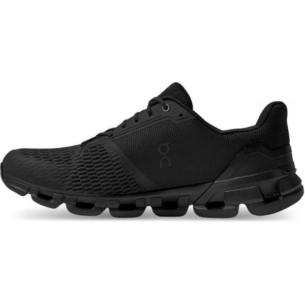 Tênis On Running Cloudflyer 21.99225 All Black - Masculino