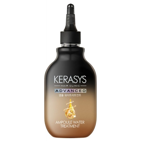 Tratamento para Cabelo Kerasys Advanced Ampoule Water - 220mL