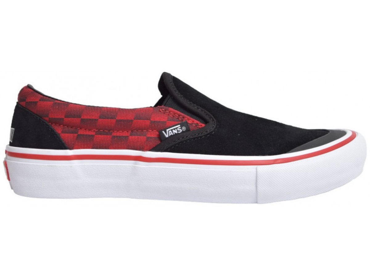 Alpargata vans hotsell