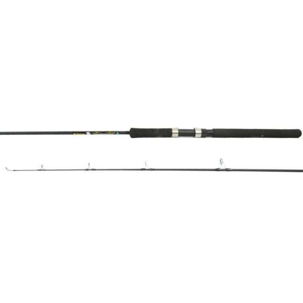 Vara de Pesca Millenium Gladiador PBH 181