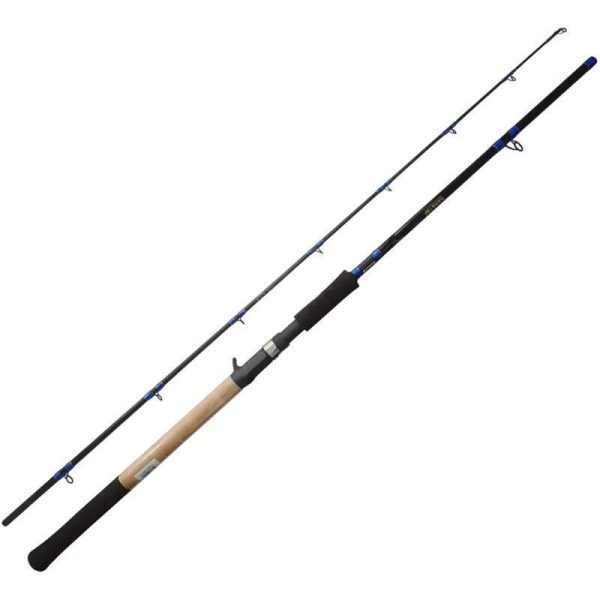 Vara Sumax Kenzaki LKN-3002 20-40lbs - 10'0"