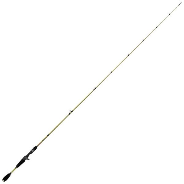 Vara Sumax Rendalli SRD-541M 8-17lbs - 5'4"